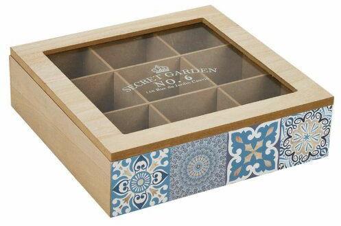 Brown Milano Dry Fruit Gift Box, For Storage