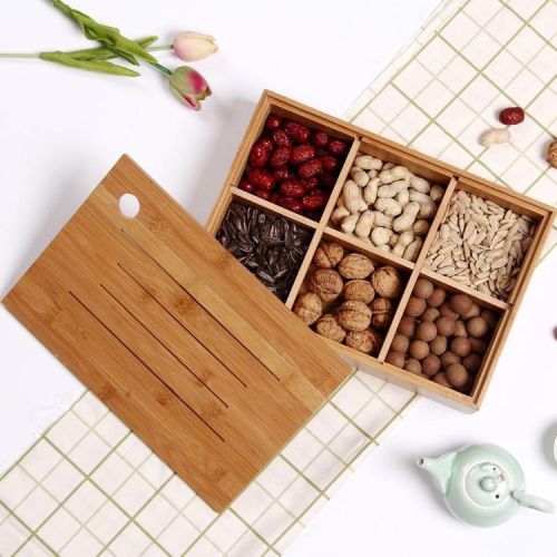 250 Gm Plain Polished Wood Dry Fruit Box, For Storage, Size : 12X8X2.5inch