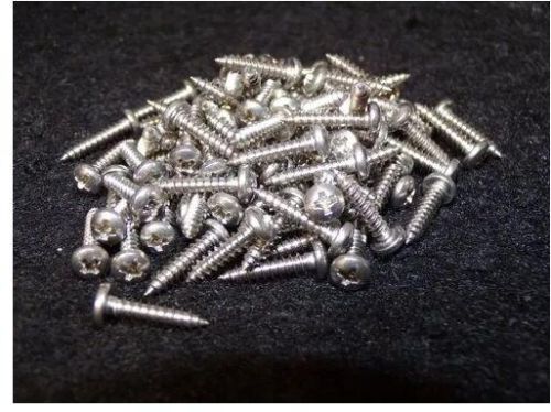 Sheet Metal Fasteners, For Construction