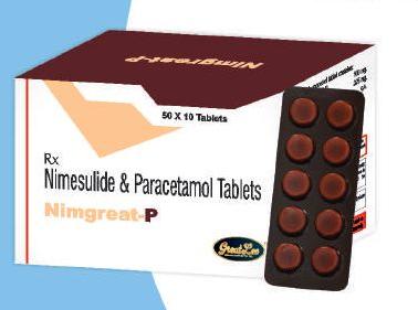 Nimgreat P Tablet, Purity : 99.9%