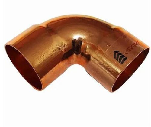 Copper Nickel Elbow, For Pipe Fittings