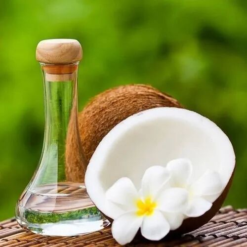 Pure Virgin Coconut Oil, Packaging Size : 500gm