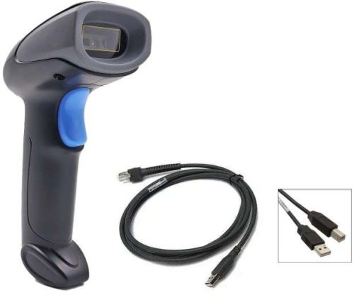 2D Handheld Wired Barcode Scanner, Certification : CE Certified