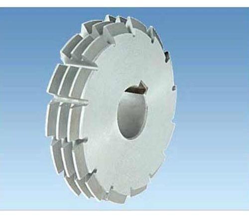 Silver Nbeso Sales Rack Milling Cutter, For Industrial