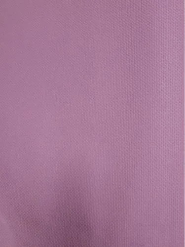 Rectangular Plain Pink PVC Wallpaper, For Decoration, Size : 3 * 4 Feet