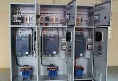 VFD Control Panel, Size : Multisizes