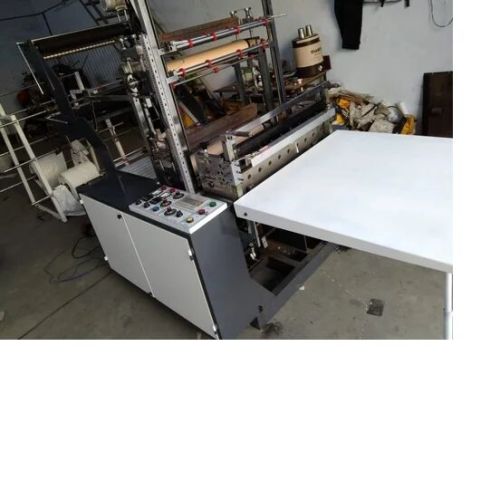 440V Bottom Seal Bag Making Machine