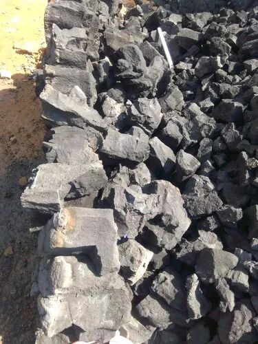 Industrial Hard Coke Coal, Packaging Type : Loose