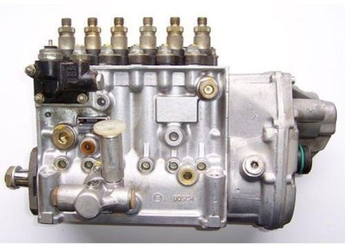 Fuel Pump Injector Repairing Service