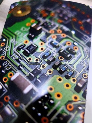 Printed Circuit Board SMT, Size : Standard