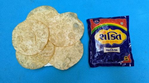 White Chilli Mathiya, Taste : Spicy