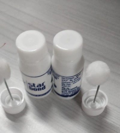 25ml PVC Solvent Plastic Bottle, For Chemical, Length : 60mm