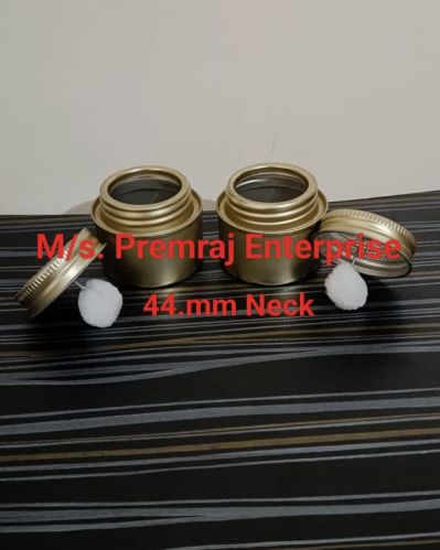 50ml Brush Tin Can