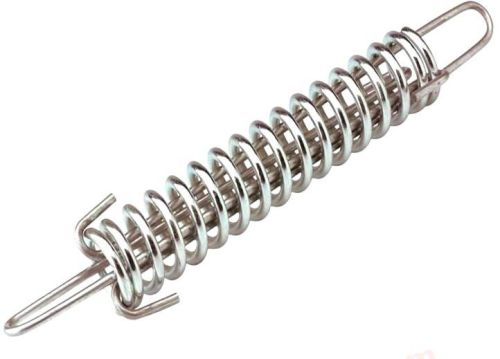Intex Silver Steel Tension Spring, For Solar Zatka Machine