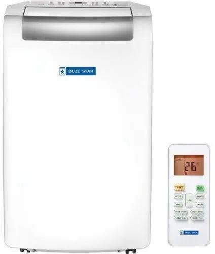 Blue Star 1 Ton Portable AC