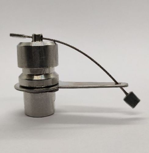 Polished Steenless Steel SS Spray Nozzle