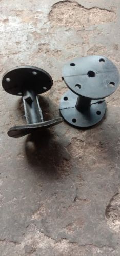 Pinch Valve Rubber Sleeve, For Controlling Liquid, Color : Black