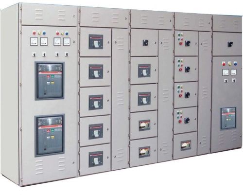 Automatic Technosoft PCC Panel, For Industrial Use, Feature : Easy To Install