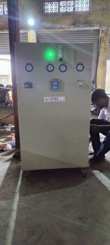 Mini Lab Nitrogen Gas Generator, Certification : ISO 9001:2008, CE Certified