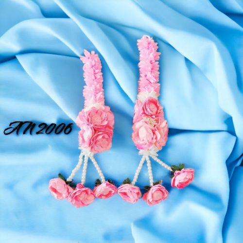 Polished HANDCRAFTED Decorative Garland, Length : 0-10 Cm