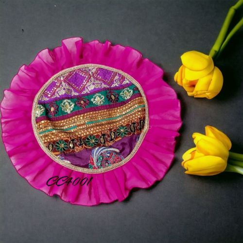 Multi Mix Thali Cover