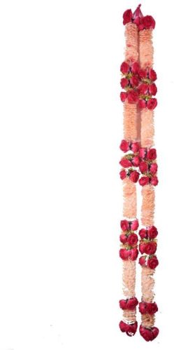 Stage Decoration Artificial Hanging Flower, Feature : Dust Resistance, Easy Washable