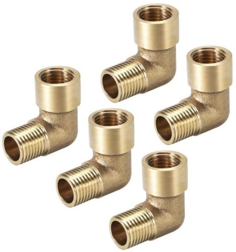 Brass Tube Elbow, Certification : ISI Certified