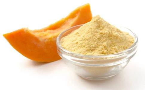 Dehydrate Papaya Powder, Packaging Size : 25 Kg