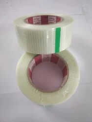 Filament Tape, Color : White