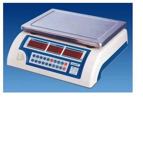 Electronic Counting Scale