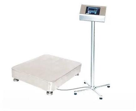 Platform Scale, Capacity : 150kg