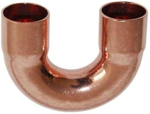 Copper Pipe U Band, Certification : ISI Certified