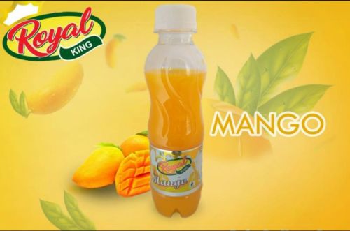 Mango Drink, Packaging Type : Plastic Plastic Bottle