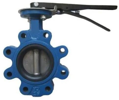 Manual Butterfly Valve, Size : DN250-1000mm