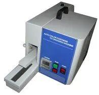 Mild Steel Crock Meter, For Laboratory, Industrial, Laboratory