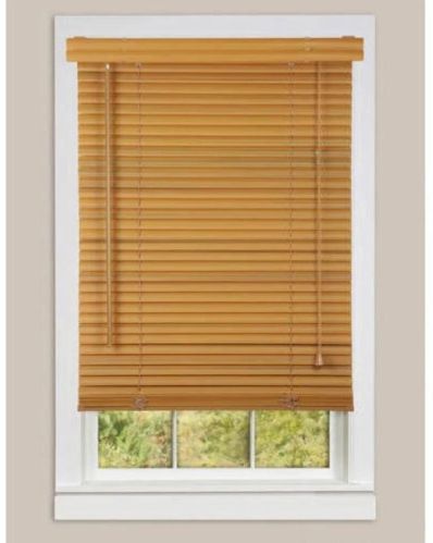 Vinyl Window Blind