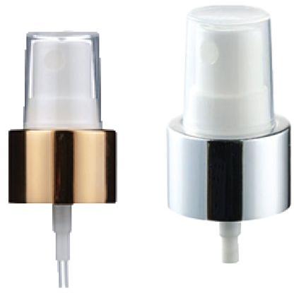 Fine Mist Pump With Sleeve, For Spray Bottles