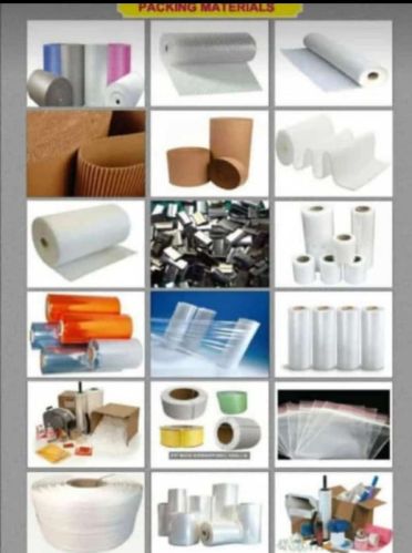White HDPE Air Bubble Sheet, For Packaging, Wrapping, Size : Multisize