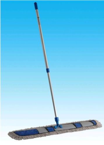 Manual Dry Mops, For Home, Indoor Cleaning, Office, Size : 10-20Inch, 20-30Inch