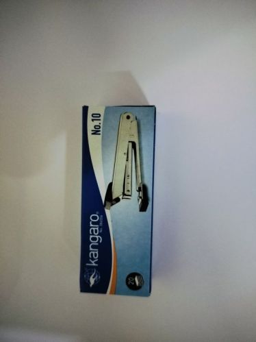 Stainless Steel Kangaro Stapler