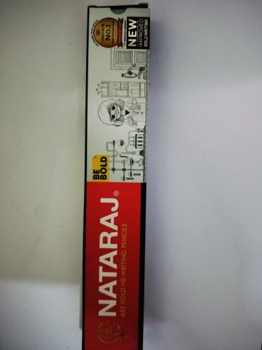 Nataraj Lead Pencils For Drawing, Writing