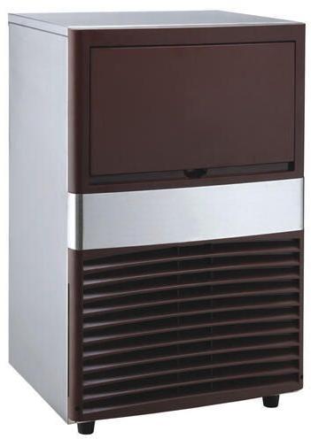 300 W 220 V/50 Hz 25 Kg Ice Cube Machine
