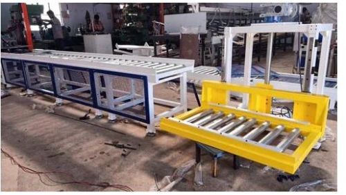 Pallet Conveyor System