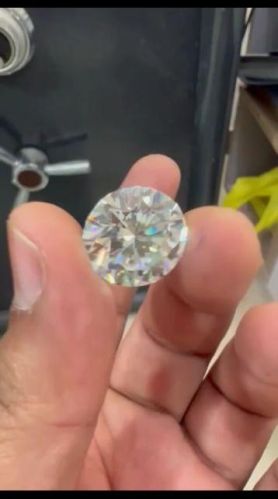 Polished Loose Diamond For Jewellery Use