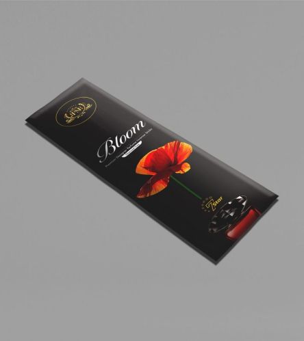 JPSR Bloom International Perfume Incense Stick | 34 Sticks