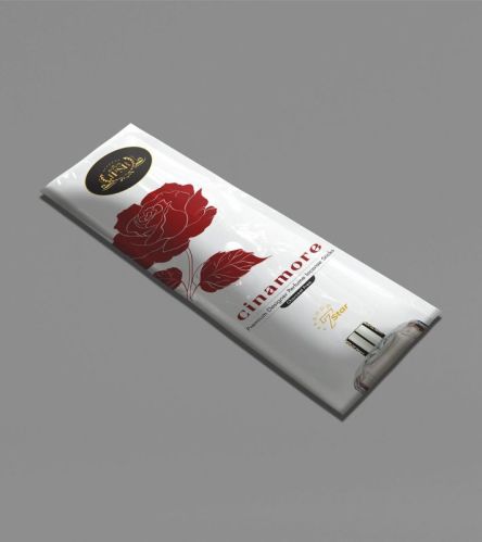 JPSR Cinamore International Perfume Incense Stick 34 Sticks