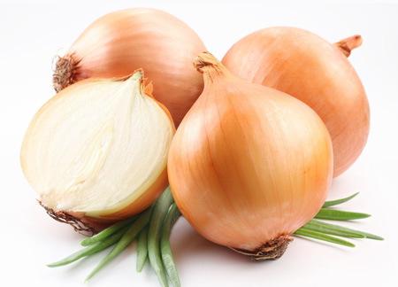 Organic Fresh Yellow Onion, Style : Natural