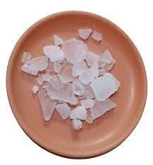 White Solid Bhimseni Camphor, For Worship, Packaging Type : Packet