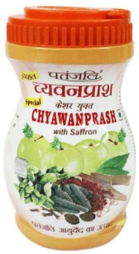 Patanjali Chyawanprash, Packaging Type : Plastic Bottle