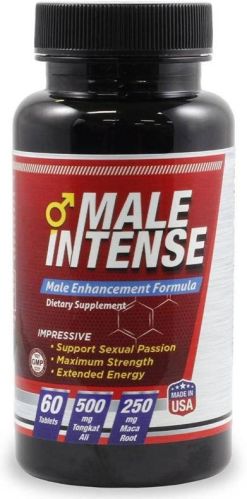 Sex Enhancement Capsules, Age Group : Adult